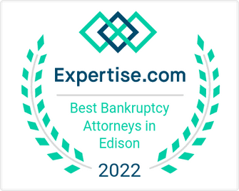Expertise.com Best Bankruptcy Attorneys in Edison, 2022
